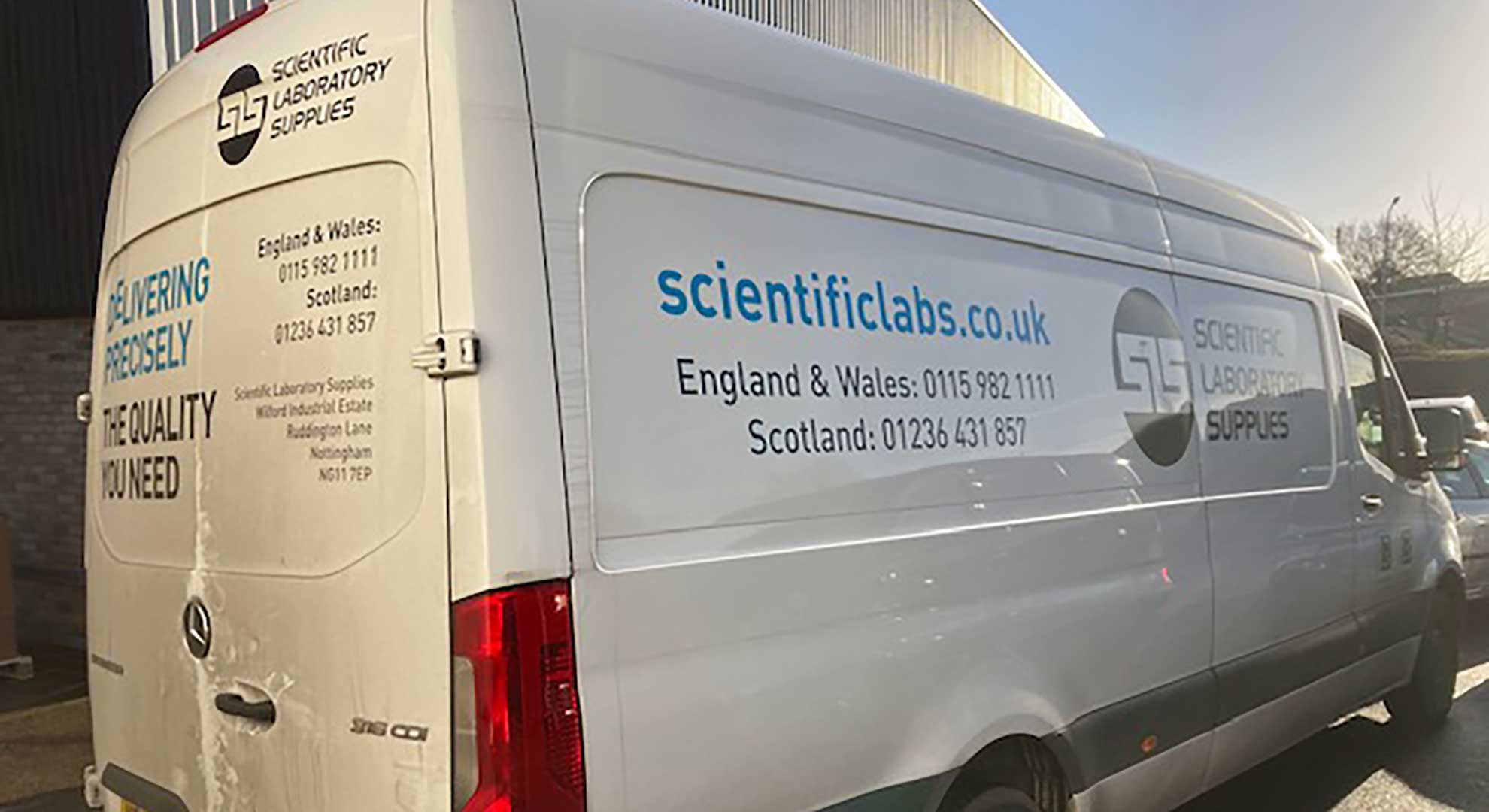 Podfather Job management